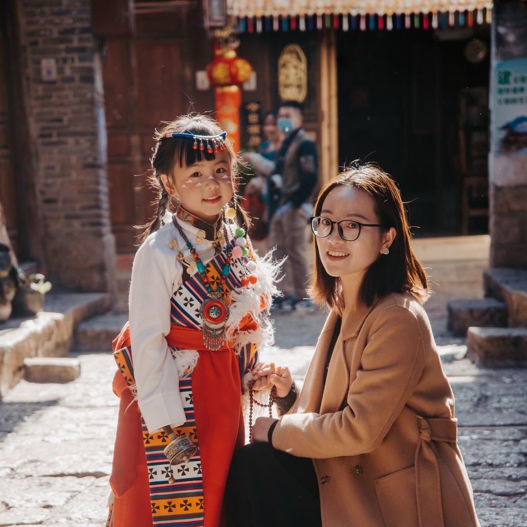 慧慧老师👩‍🏫