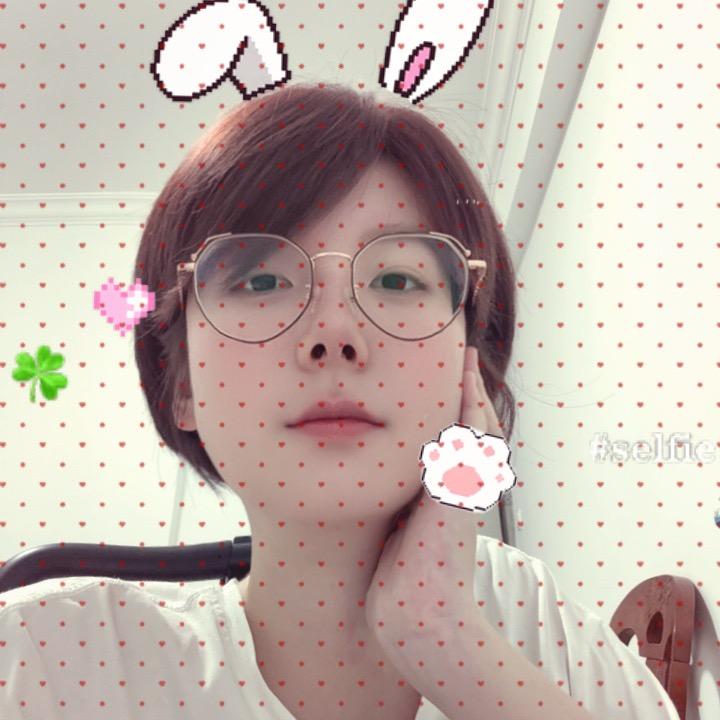 我不是大脸怪