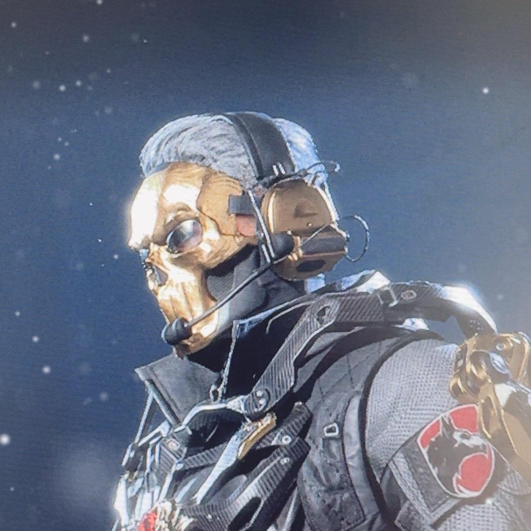 断腿的十三｜三角洲