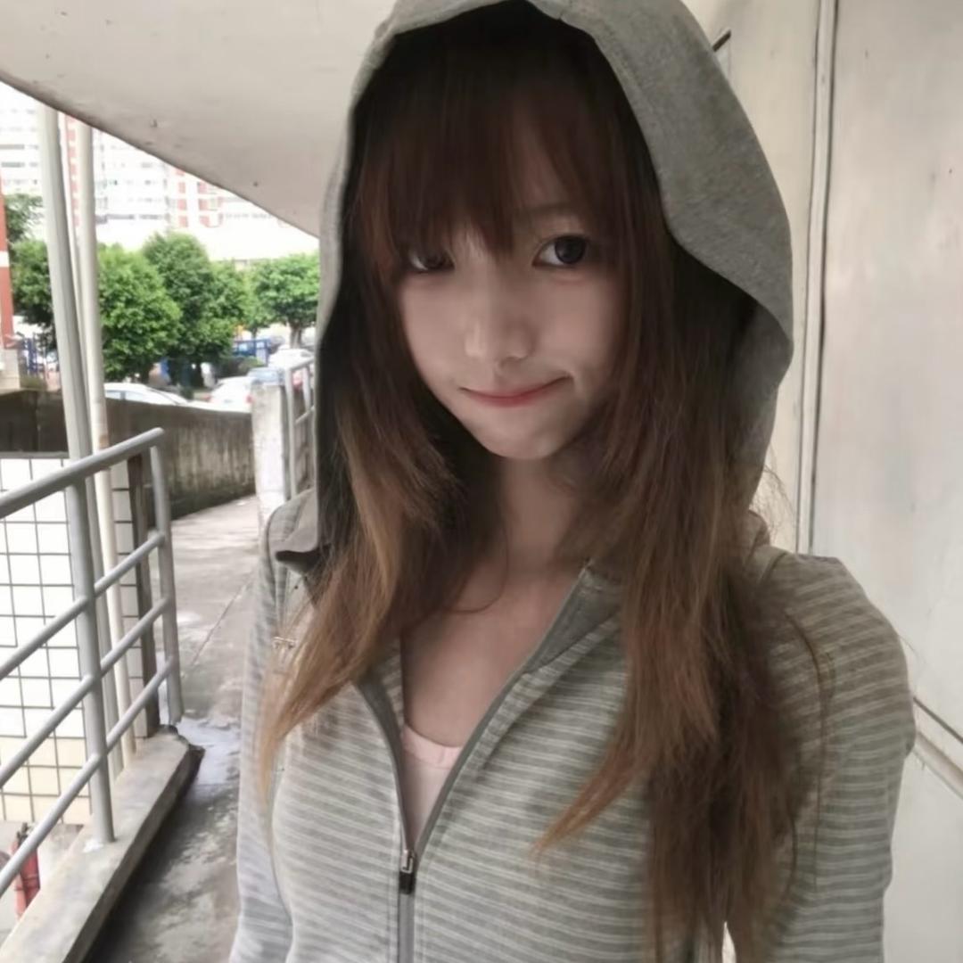 喜欢下雨天