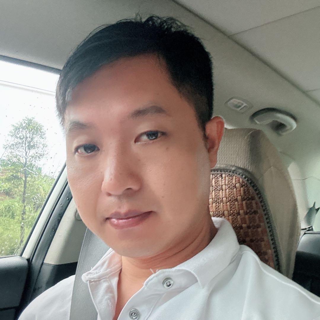 阿烽说房