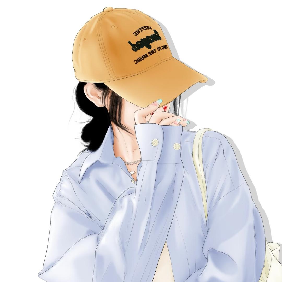 哈哈哈@