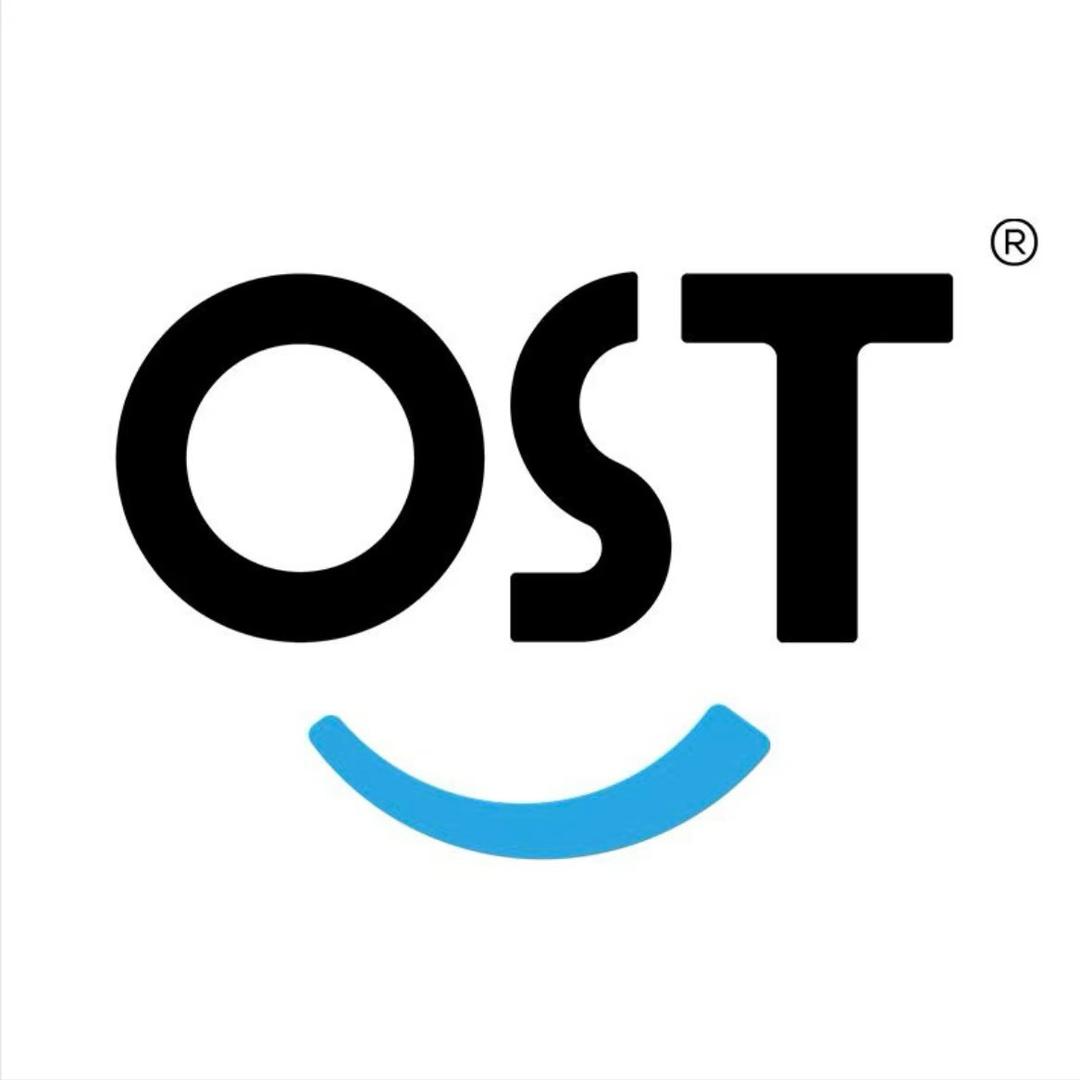 OST乐力鳌合富铁软糖