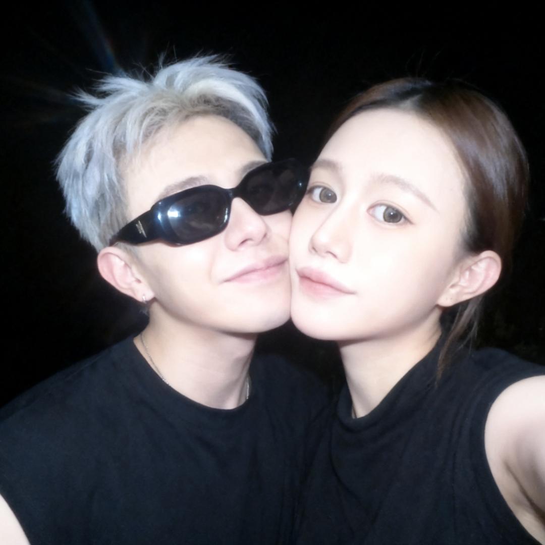 小叶又困了.🍃