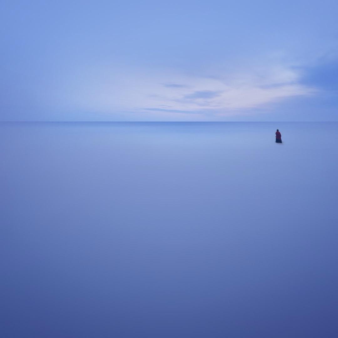 沉睡的鳄哥