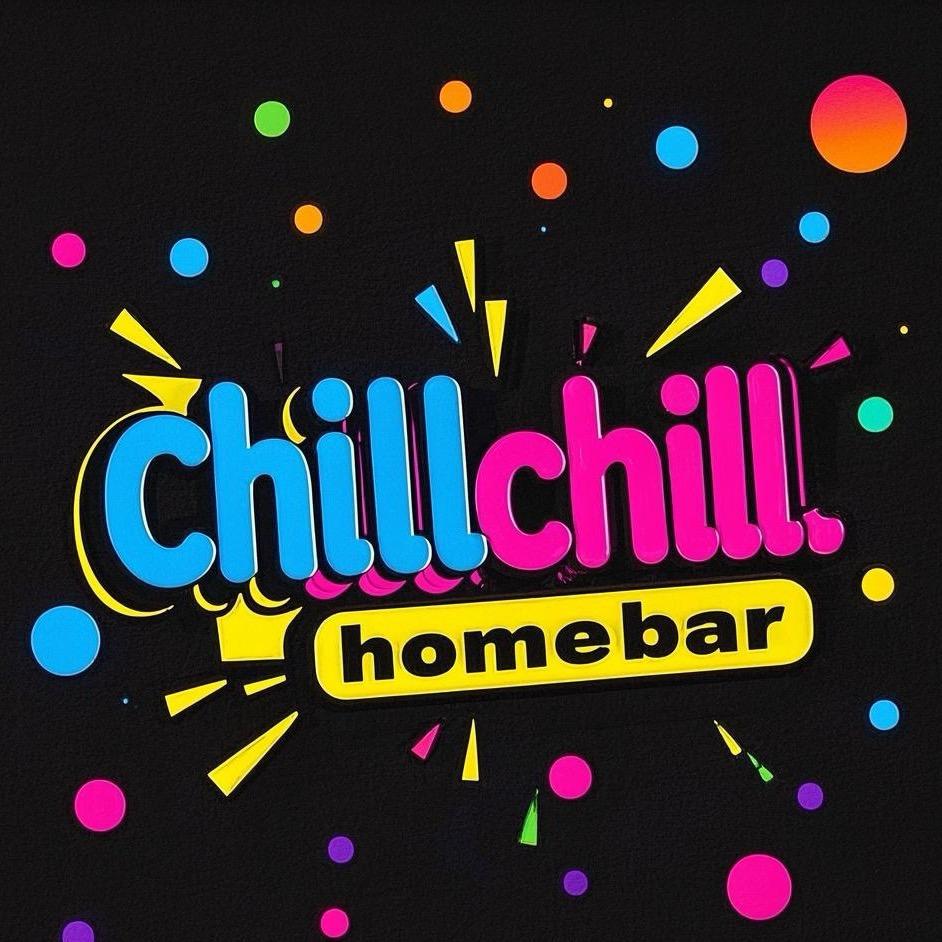 ChillChill·homebar