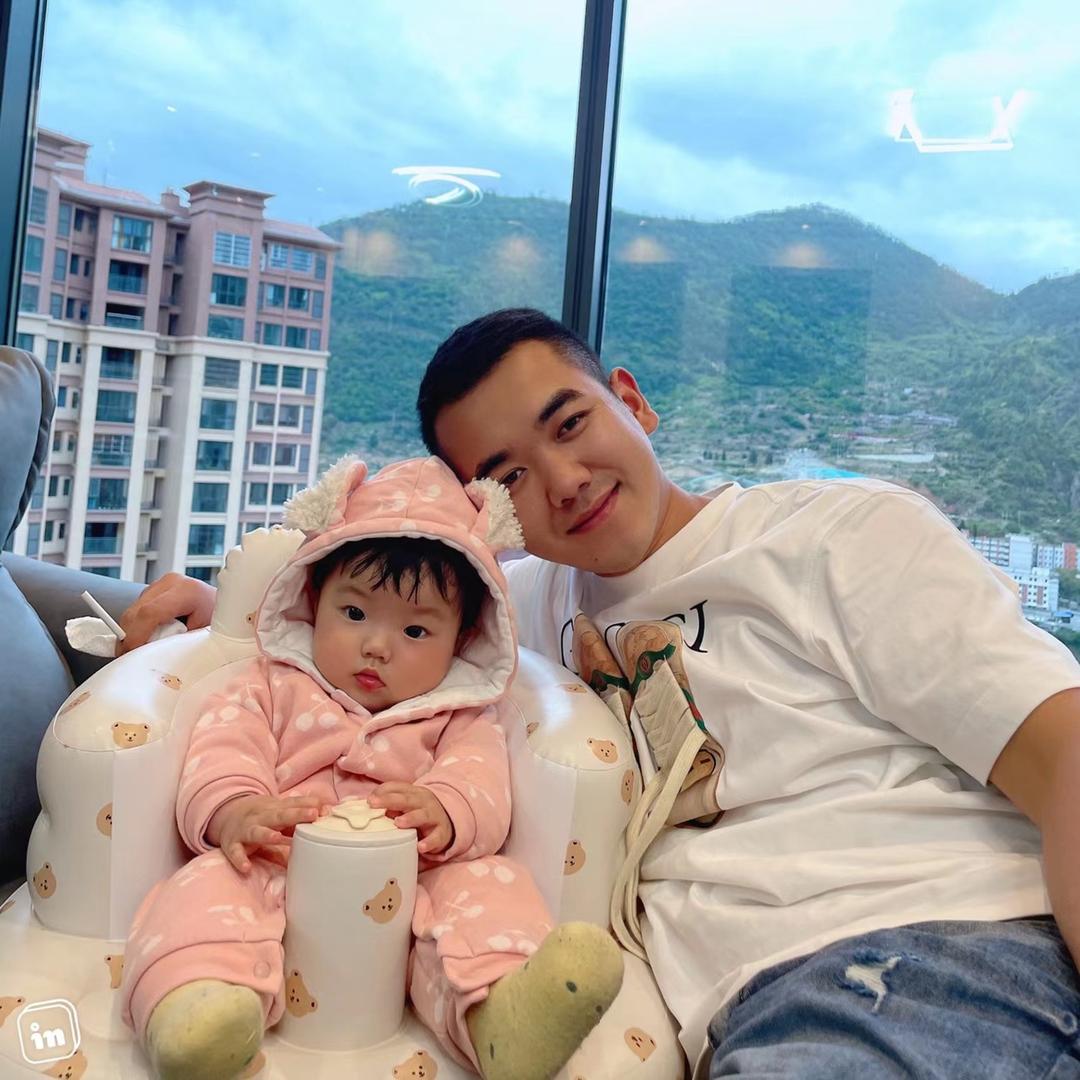 余文乐🌴