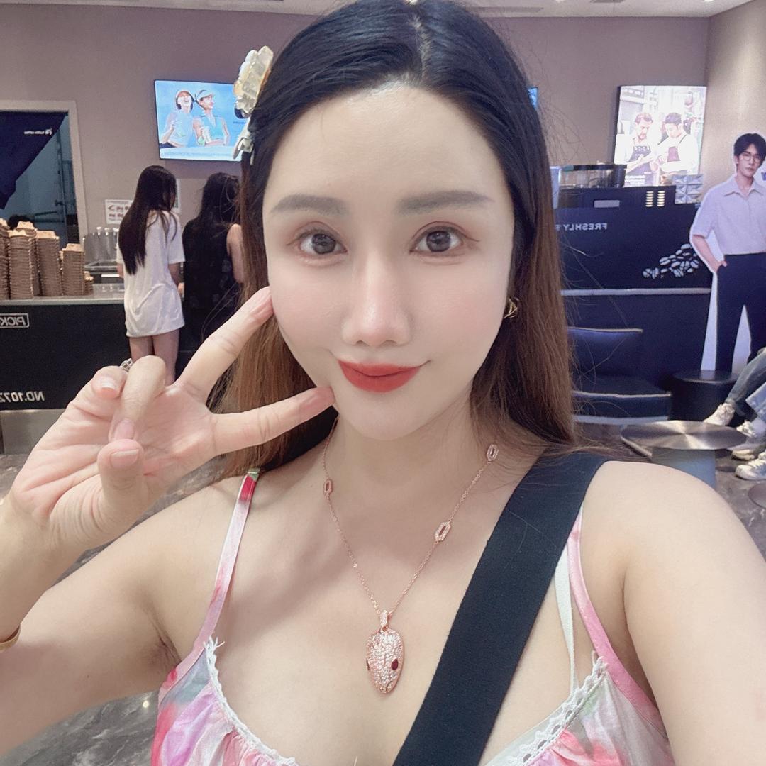 卡诺林美业
