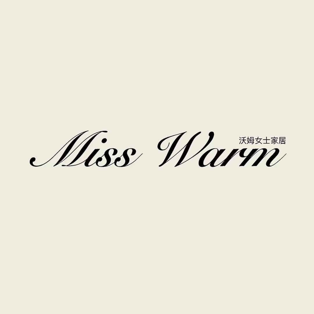 MISS WARM沃姆女士家居