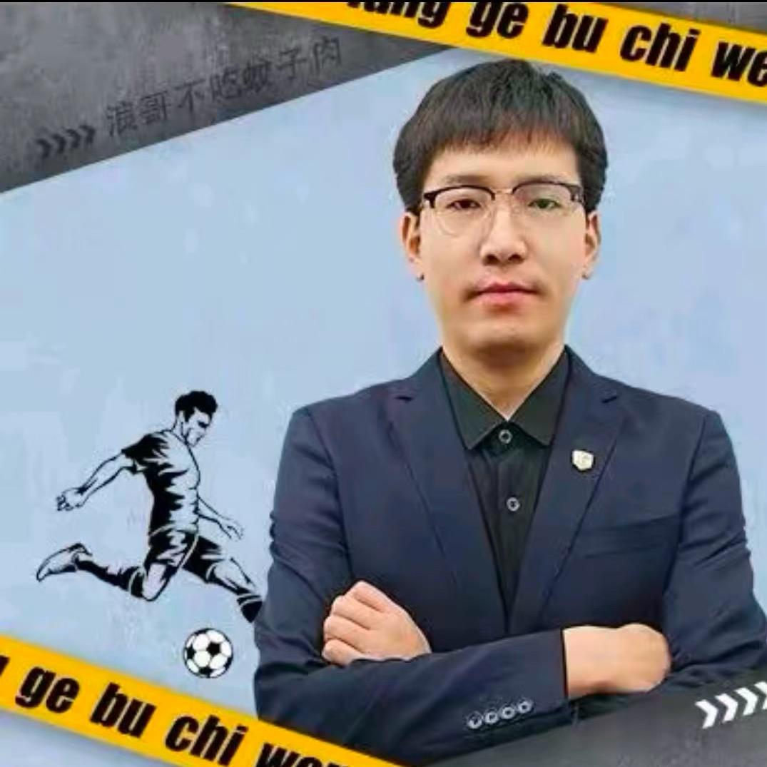 浪迹绿茵