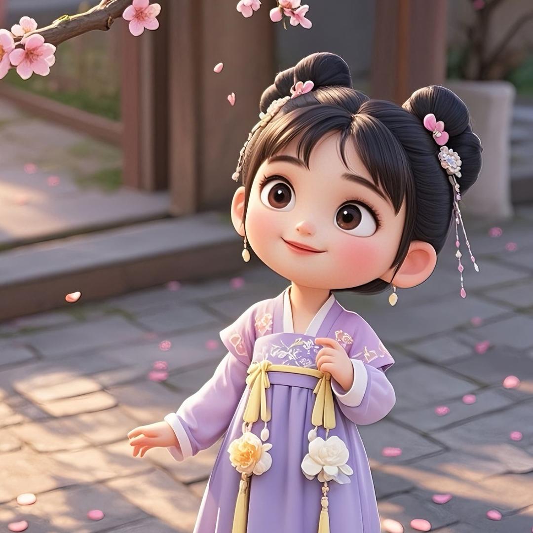 旺旺古诗词