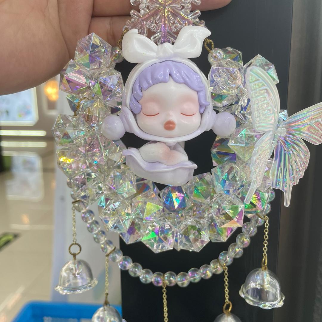 马哥DIY手工饰品