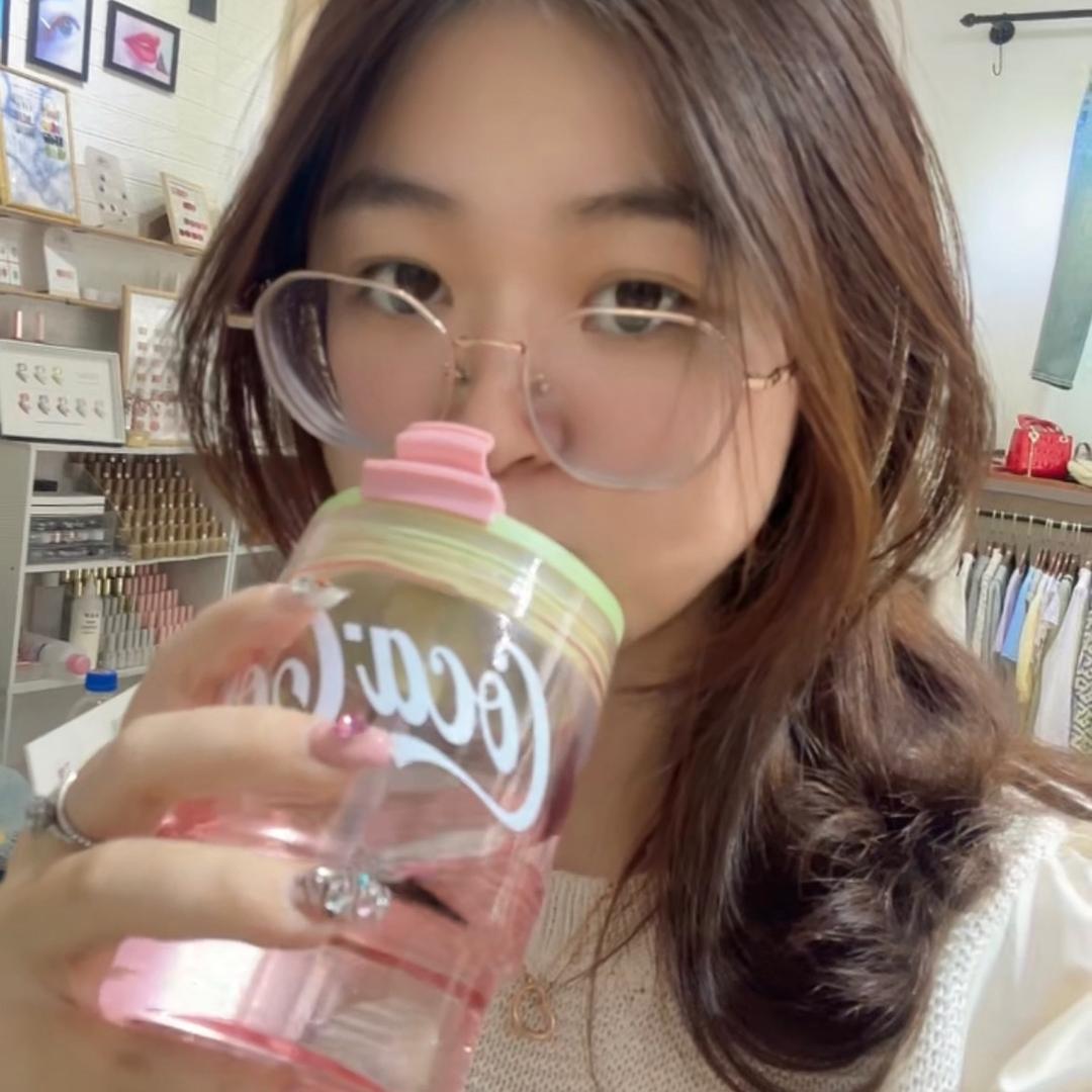 一洢麻麻💗唯洢💅👗