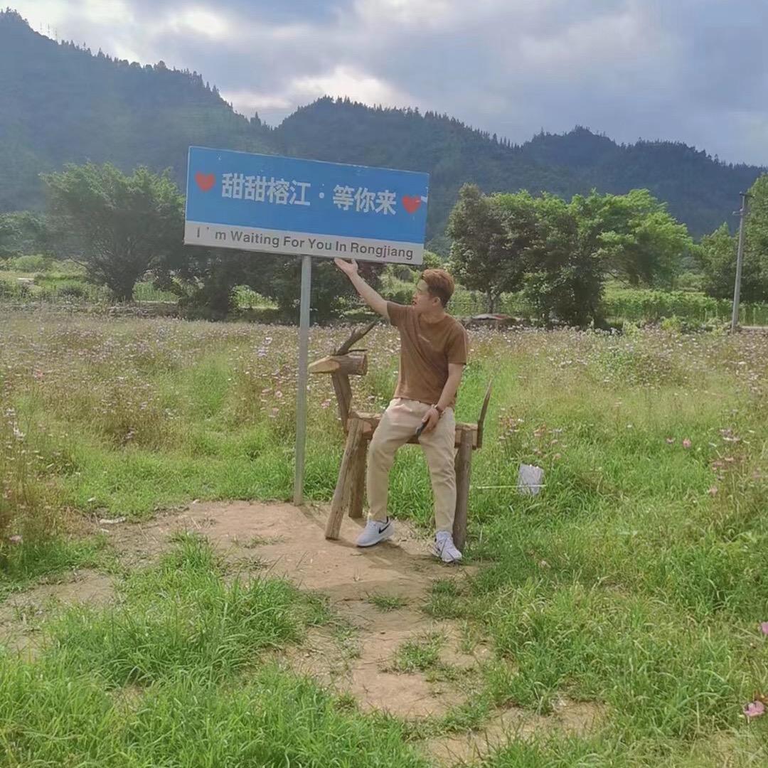 村超_百香哥