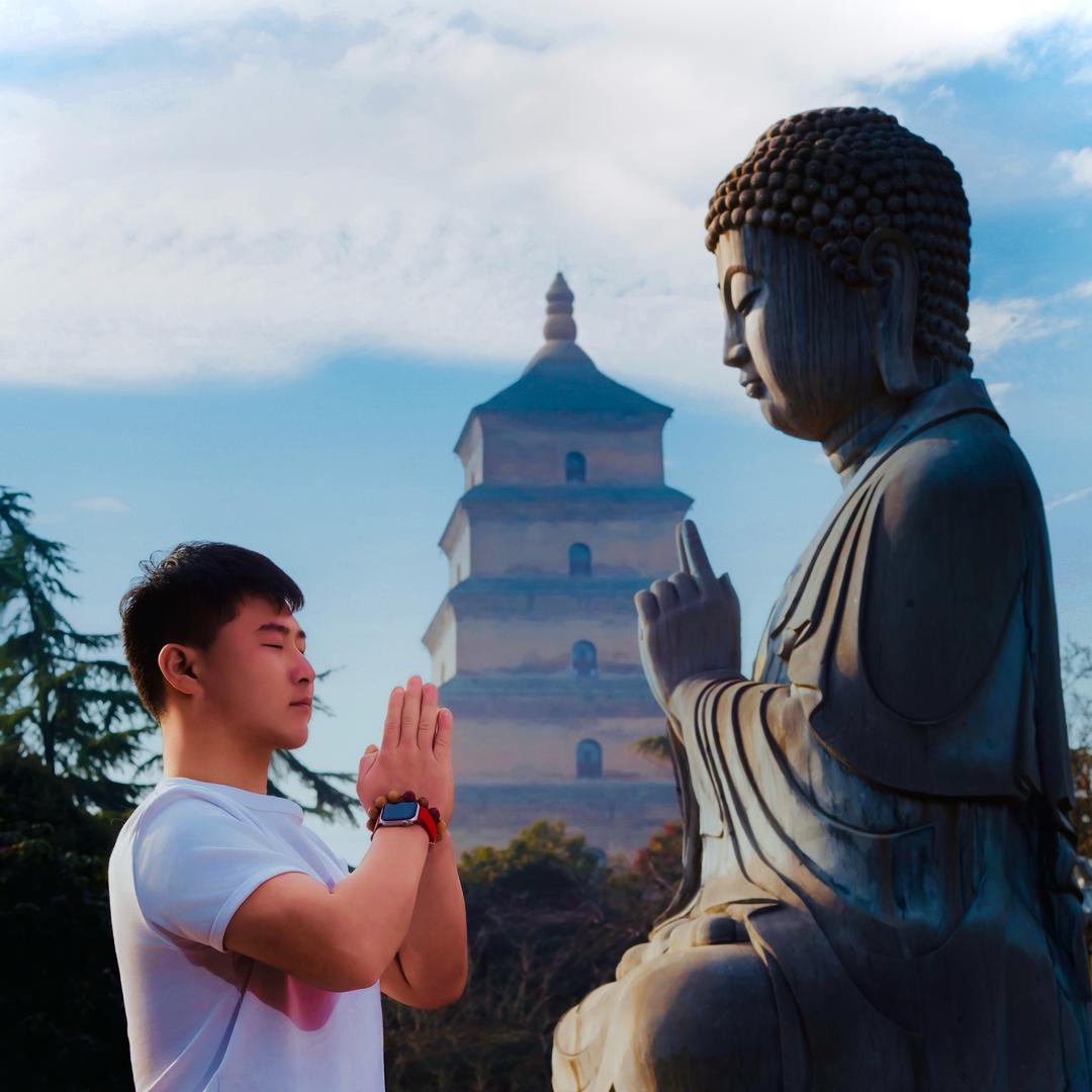 一个不误正业的钓鱼佬