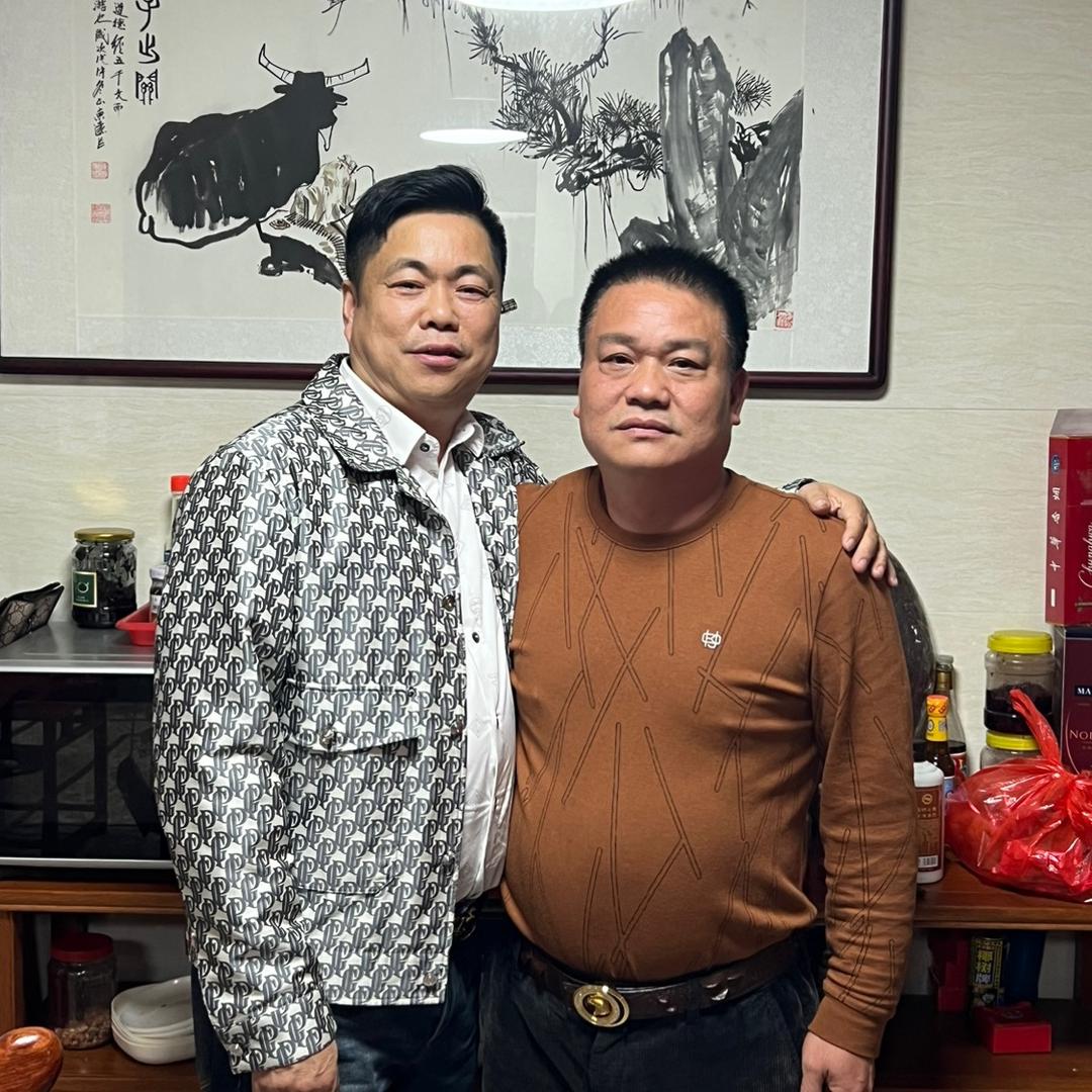 陈林标