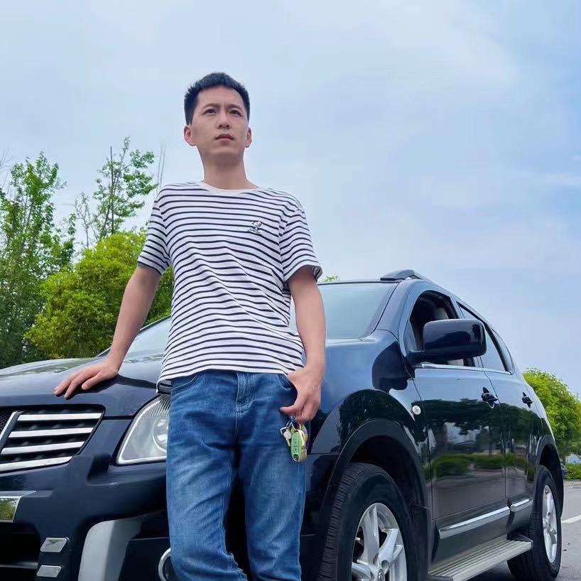 车之缘汽车（阿刚）