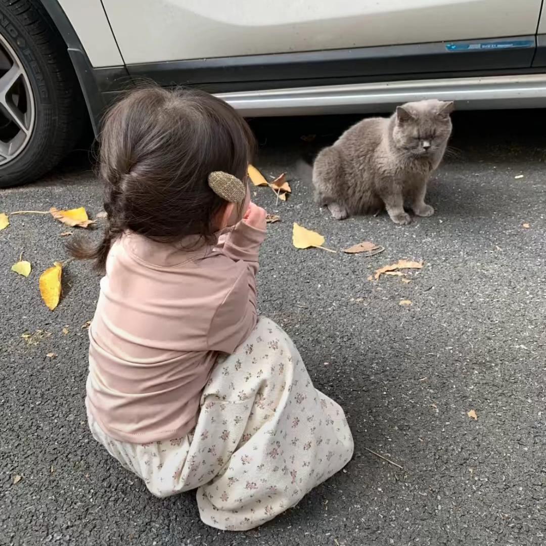 @小甜～