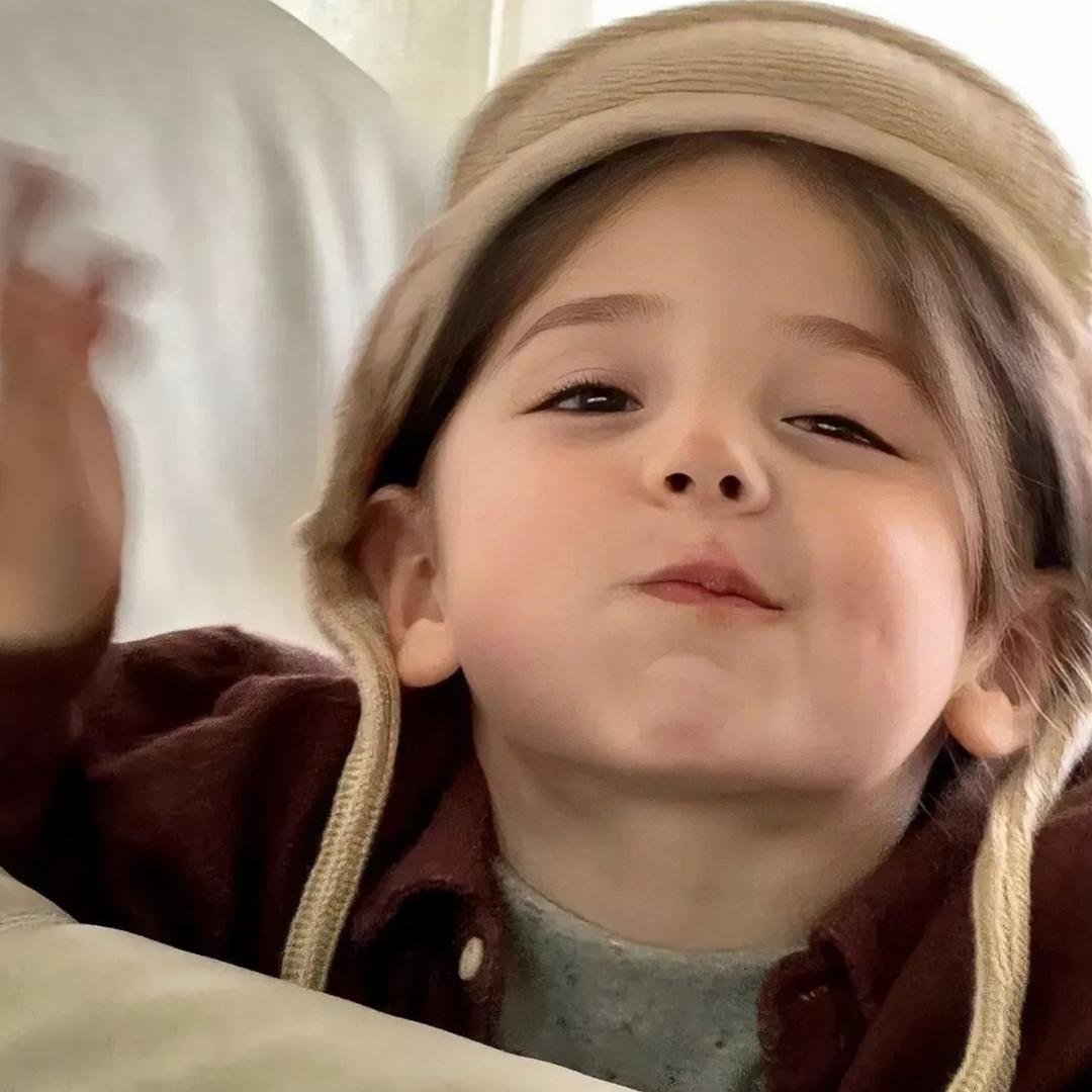 萬事胜意✨宝贝衣橱