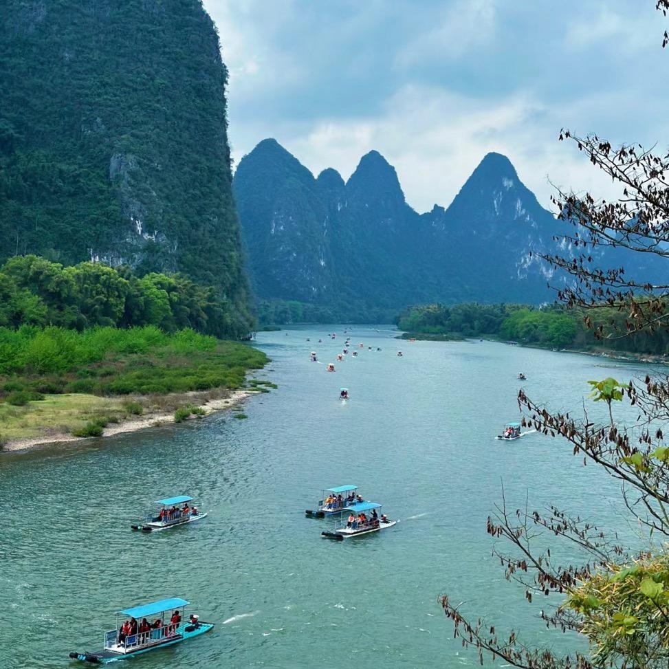 桂林时光旅游