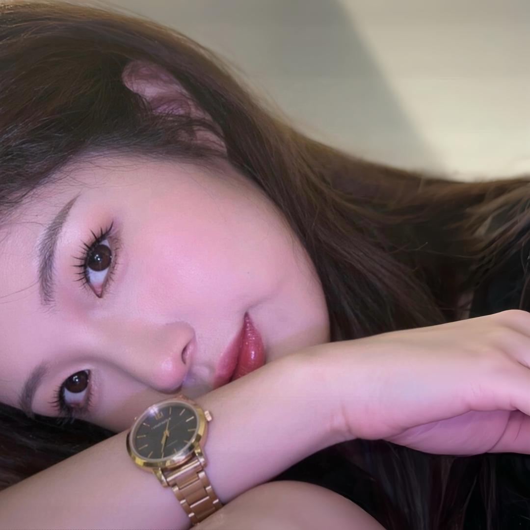 是小杨吖🌷