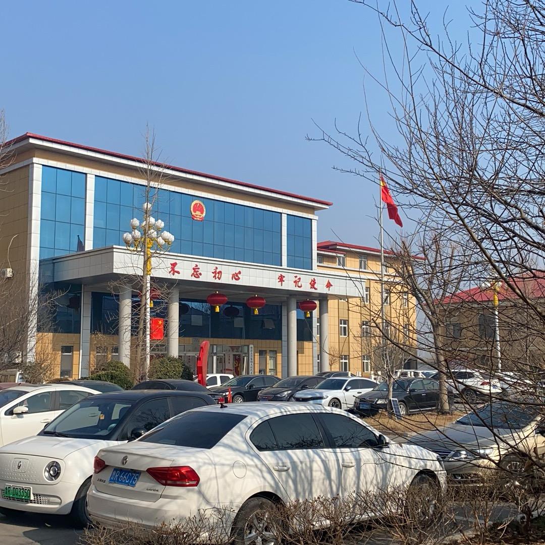 大美田庄生态园