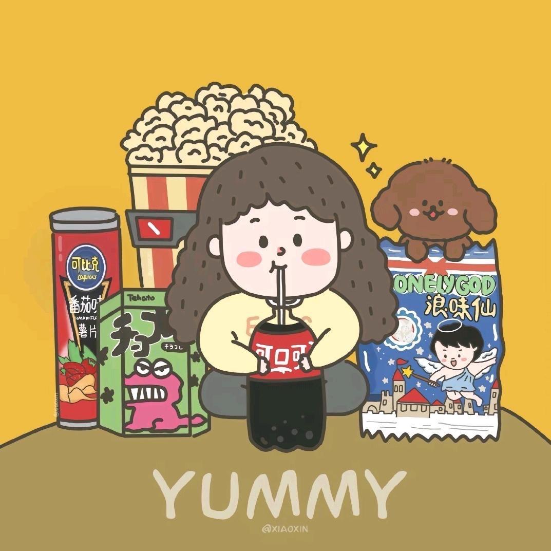 志哥零食分享