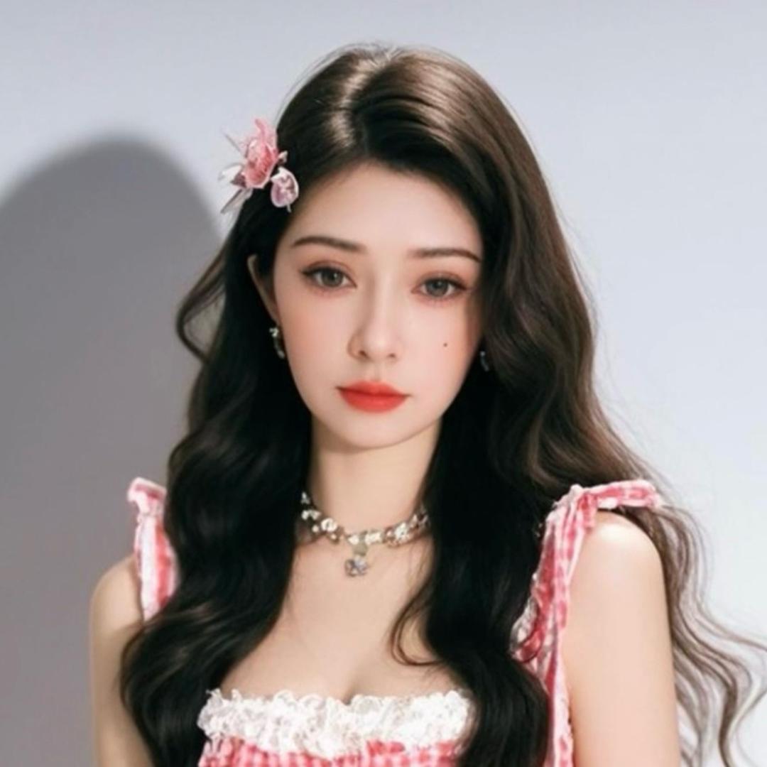 天赐姑娘