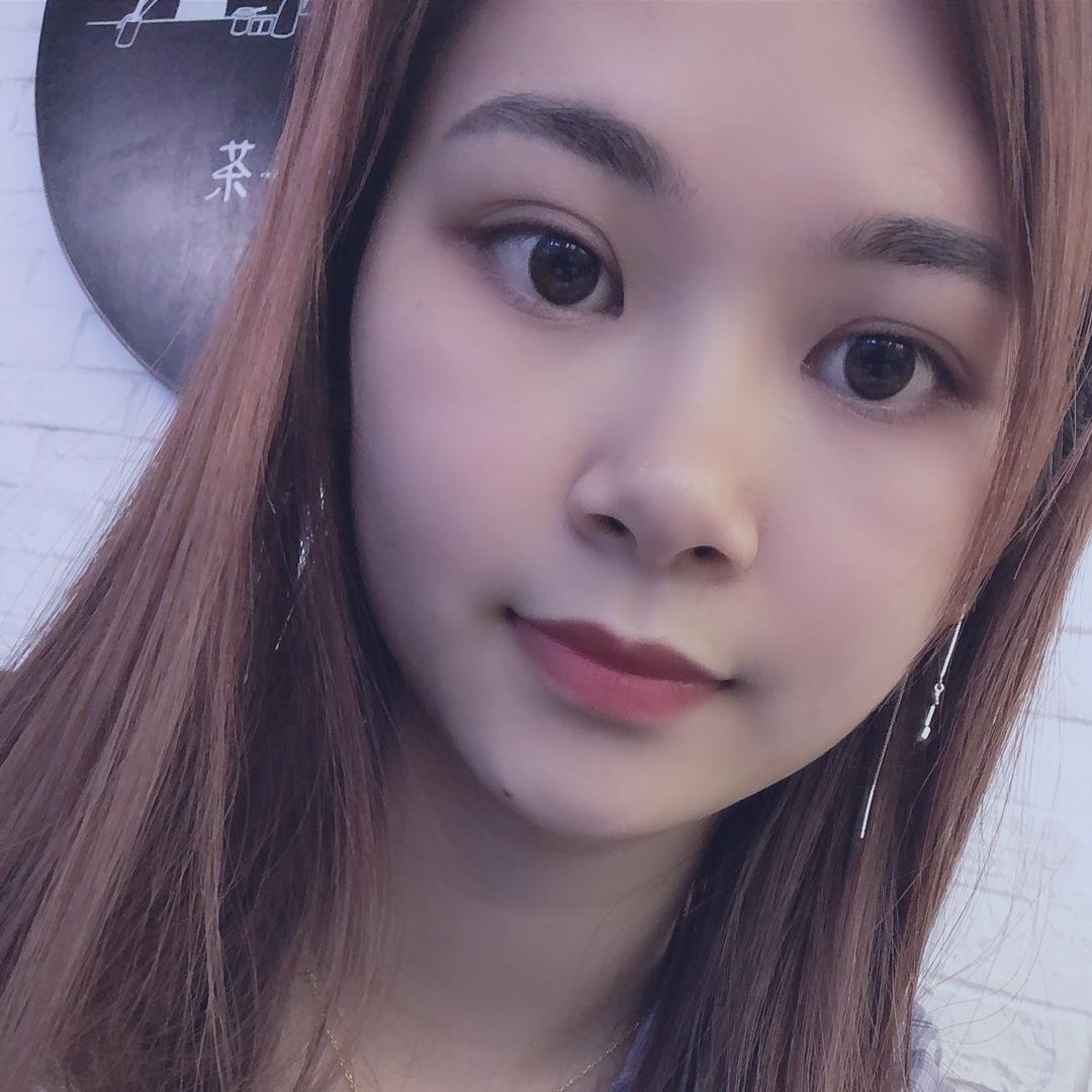 💕邓小姐