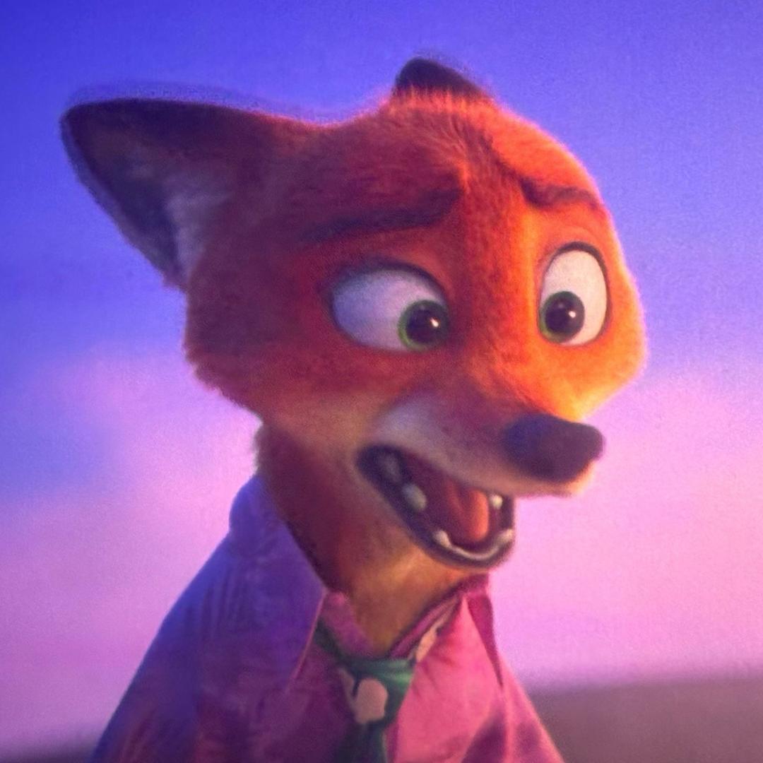 Fox