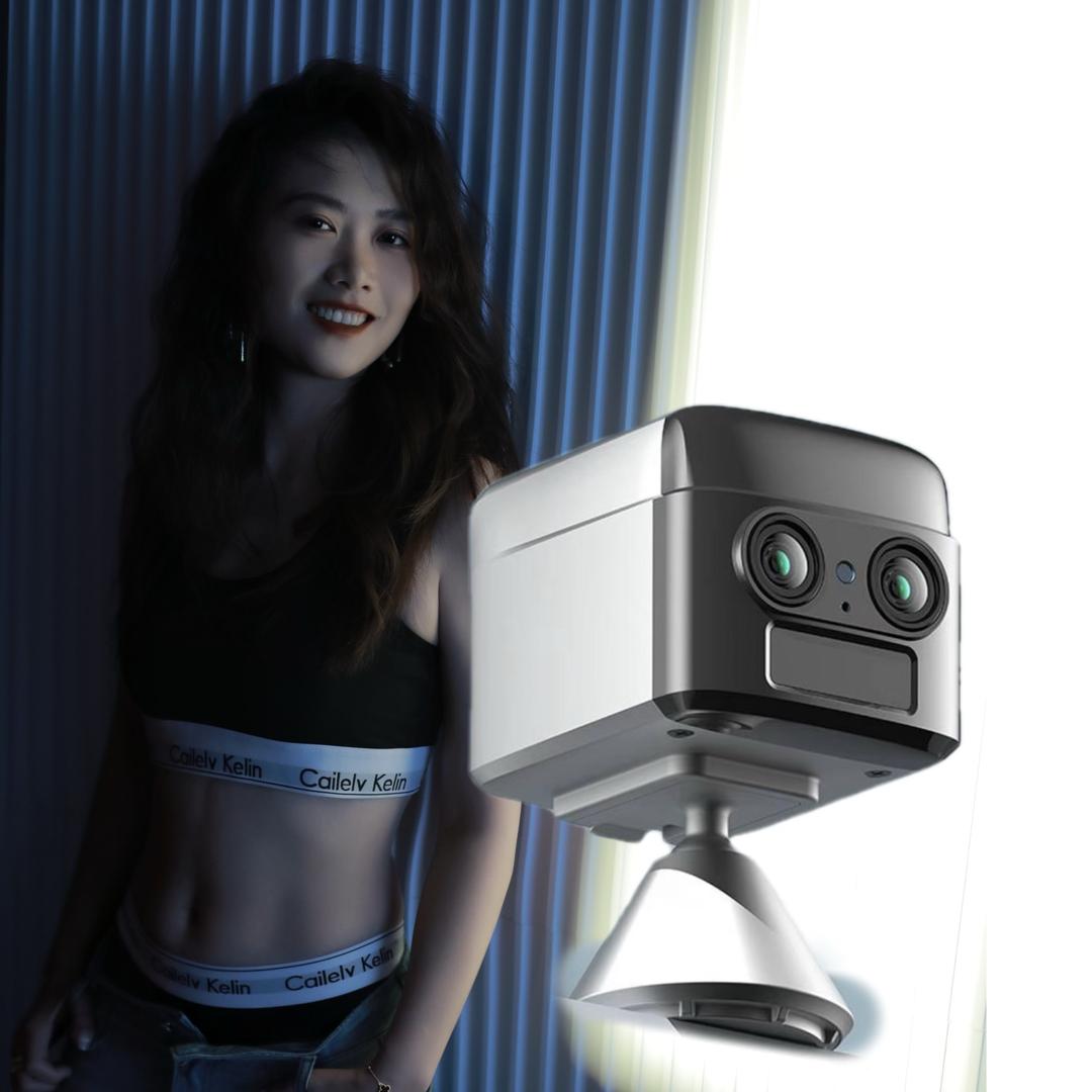 小智安防
