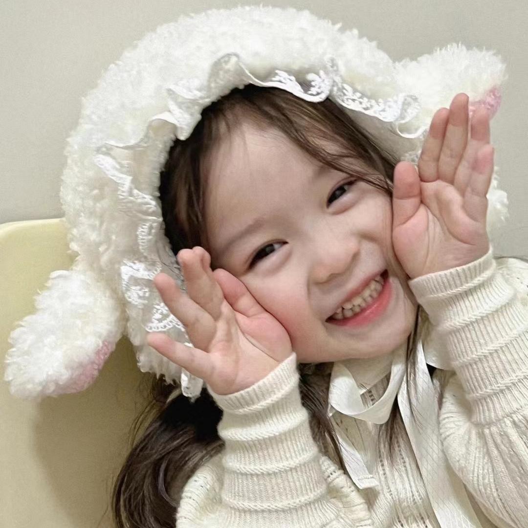 安小妮童品