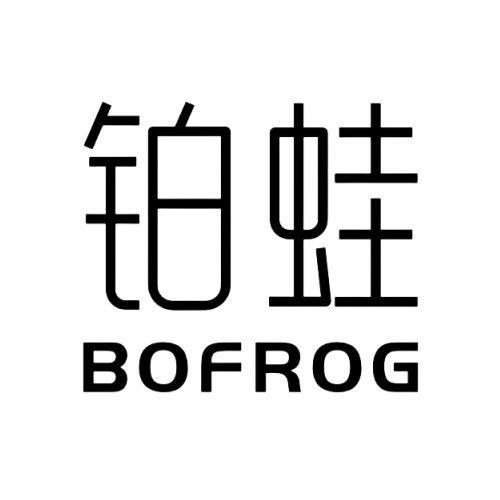 BO FROG铂蛙胶水