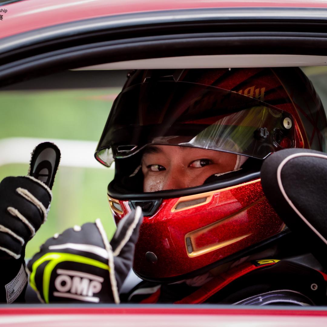 🏎️围场中年人🏁