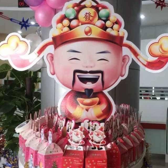 晴天@