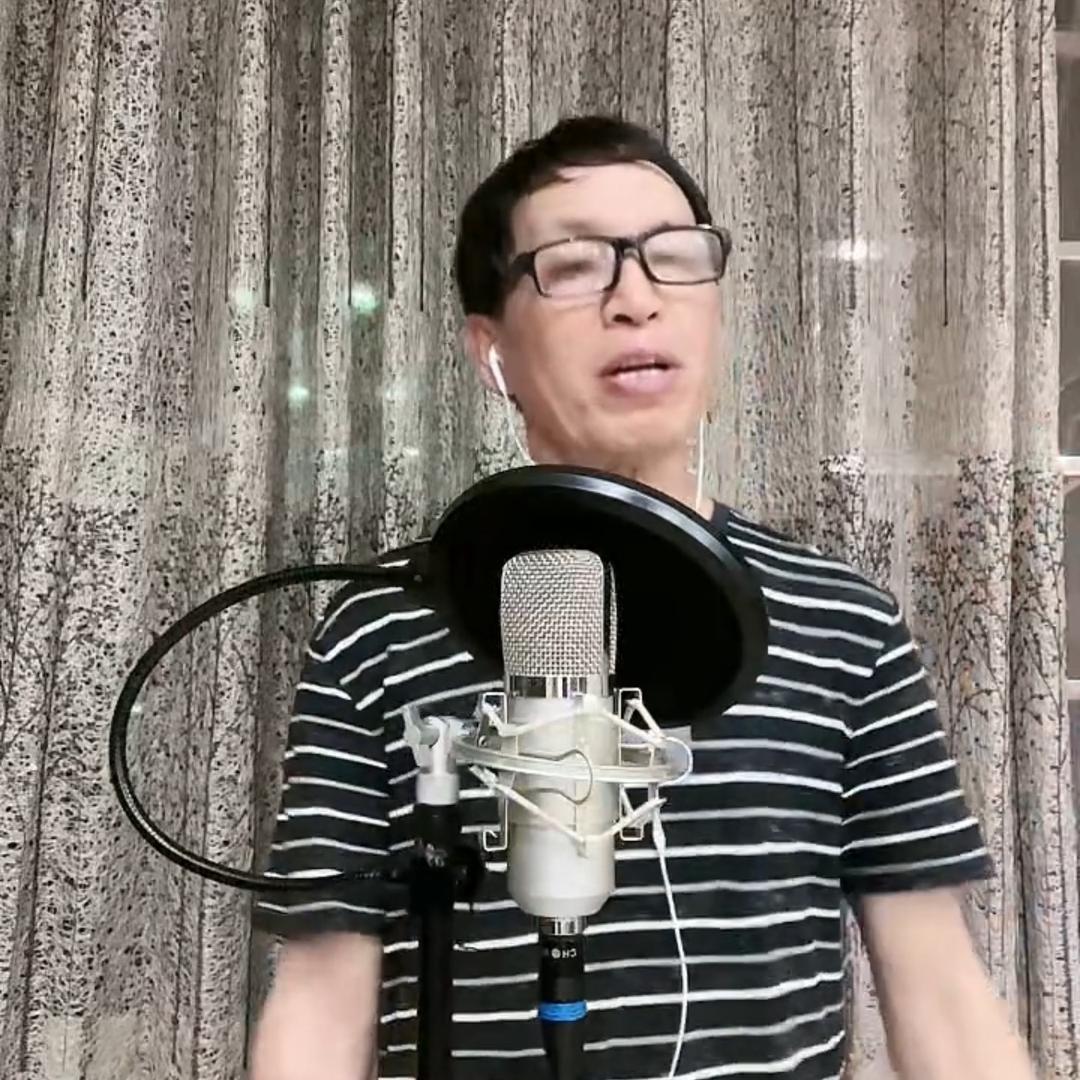 大眼睛：