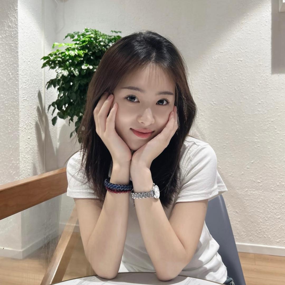 柿柿如意🫑