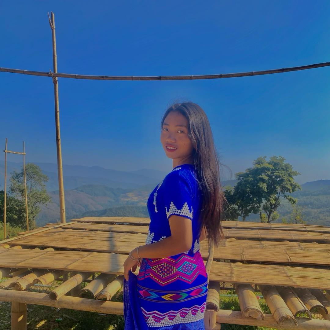 yi🌻