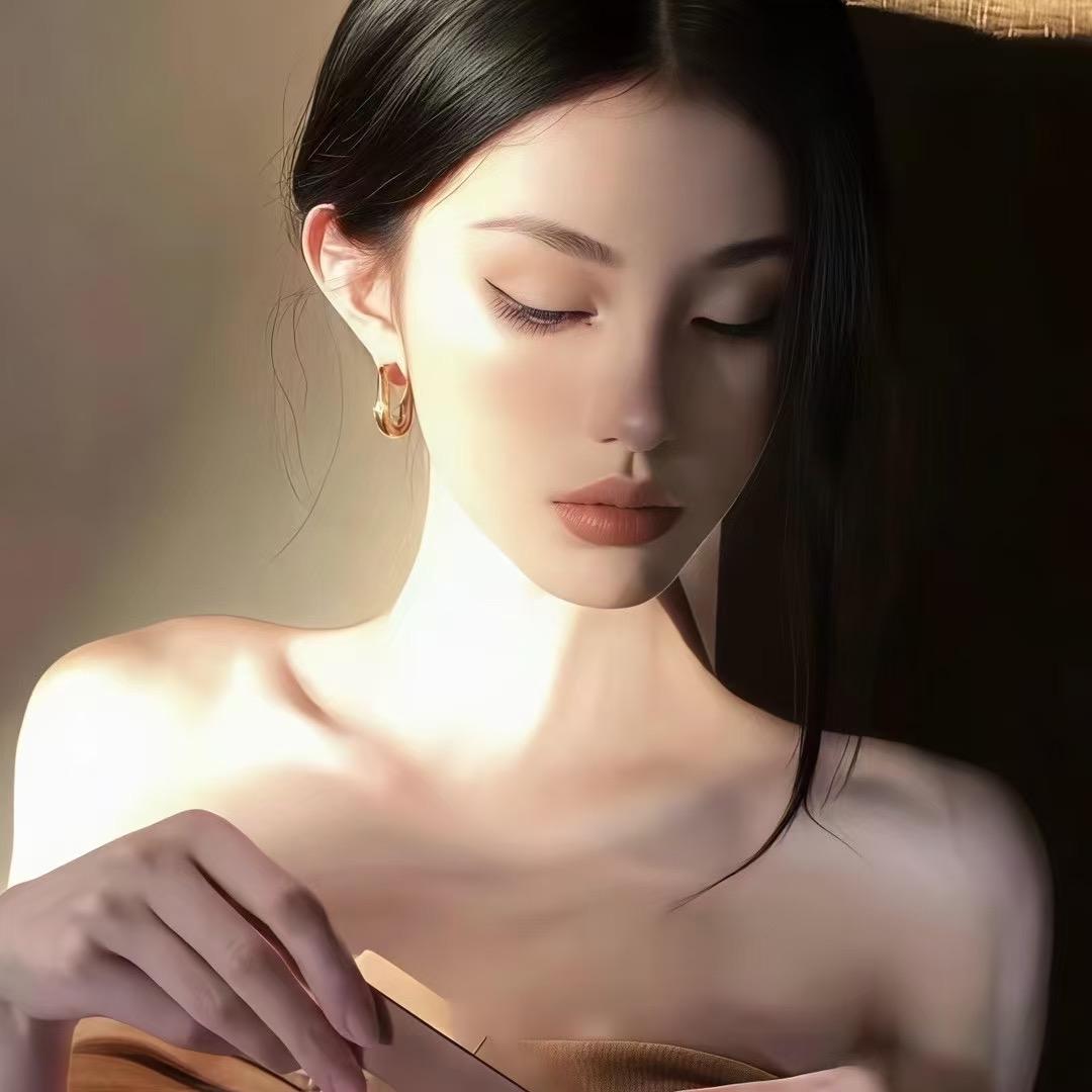 活成一束光