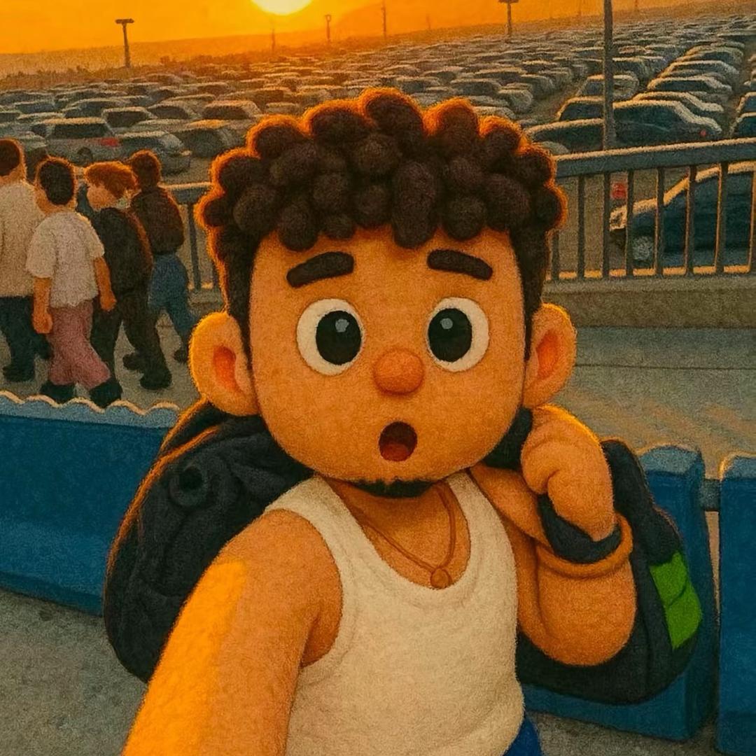 @摆烂熊🐻
