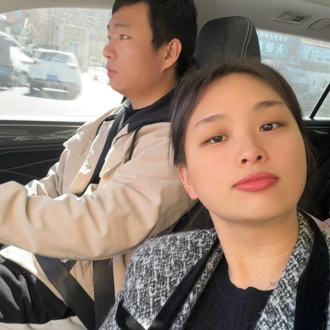 🌈如影随洋💙