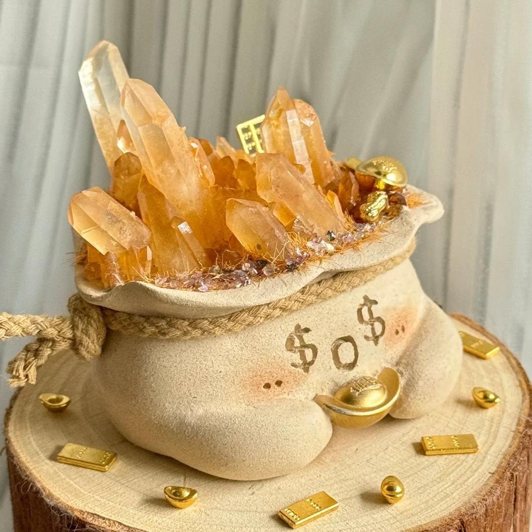 华林书虞珠宝店