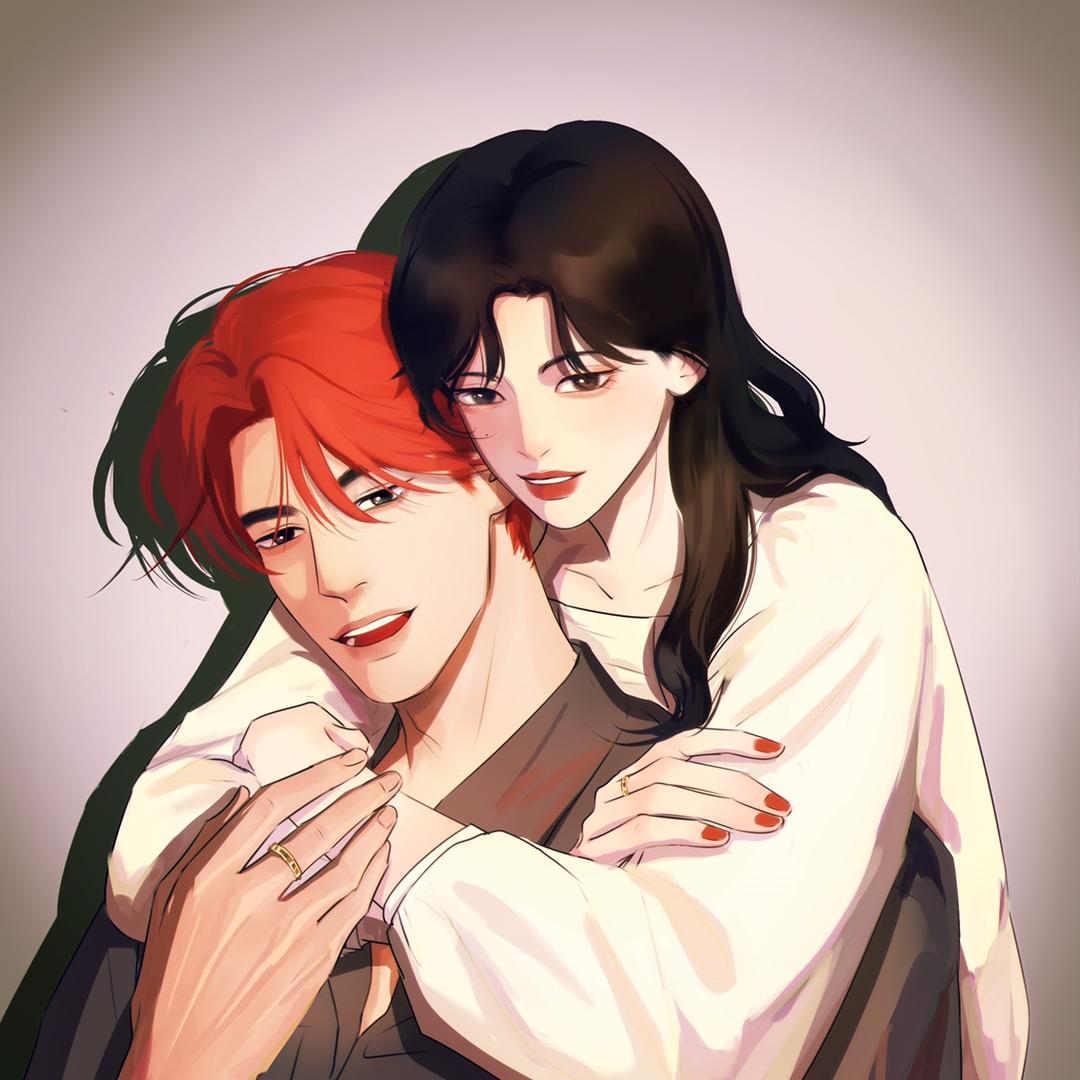 老姜和小杨@抖音