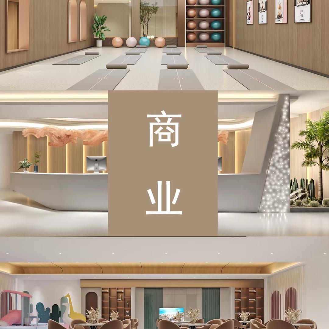 南昌设计-顾久家