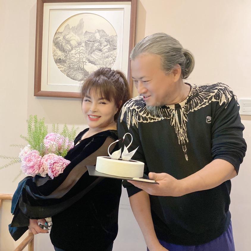 安妮和四哥的退休生活