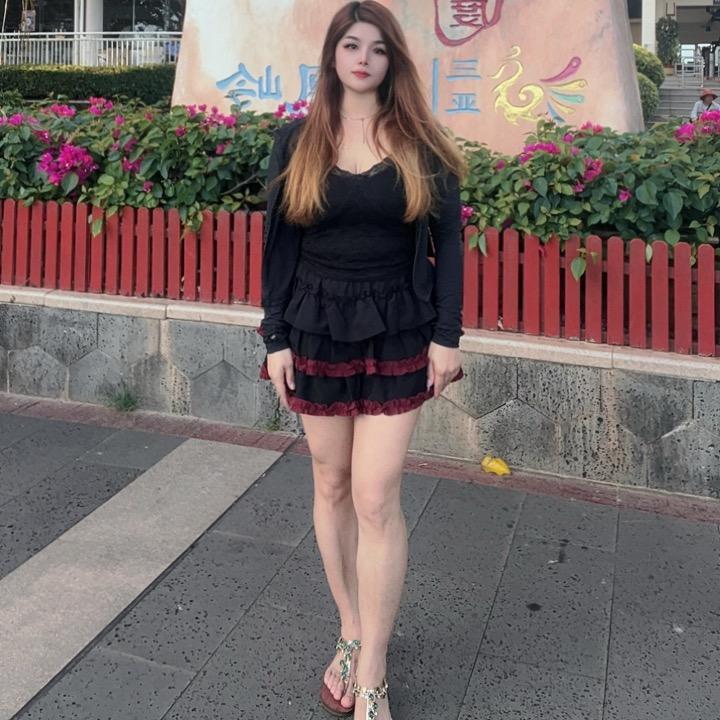 雨过天晴💋