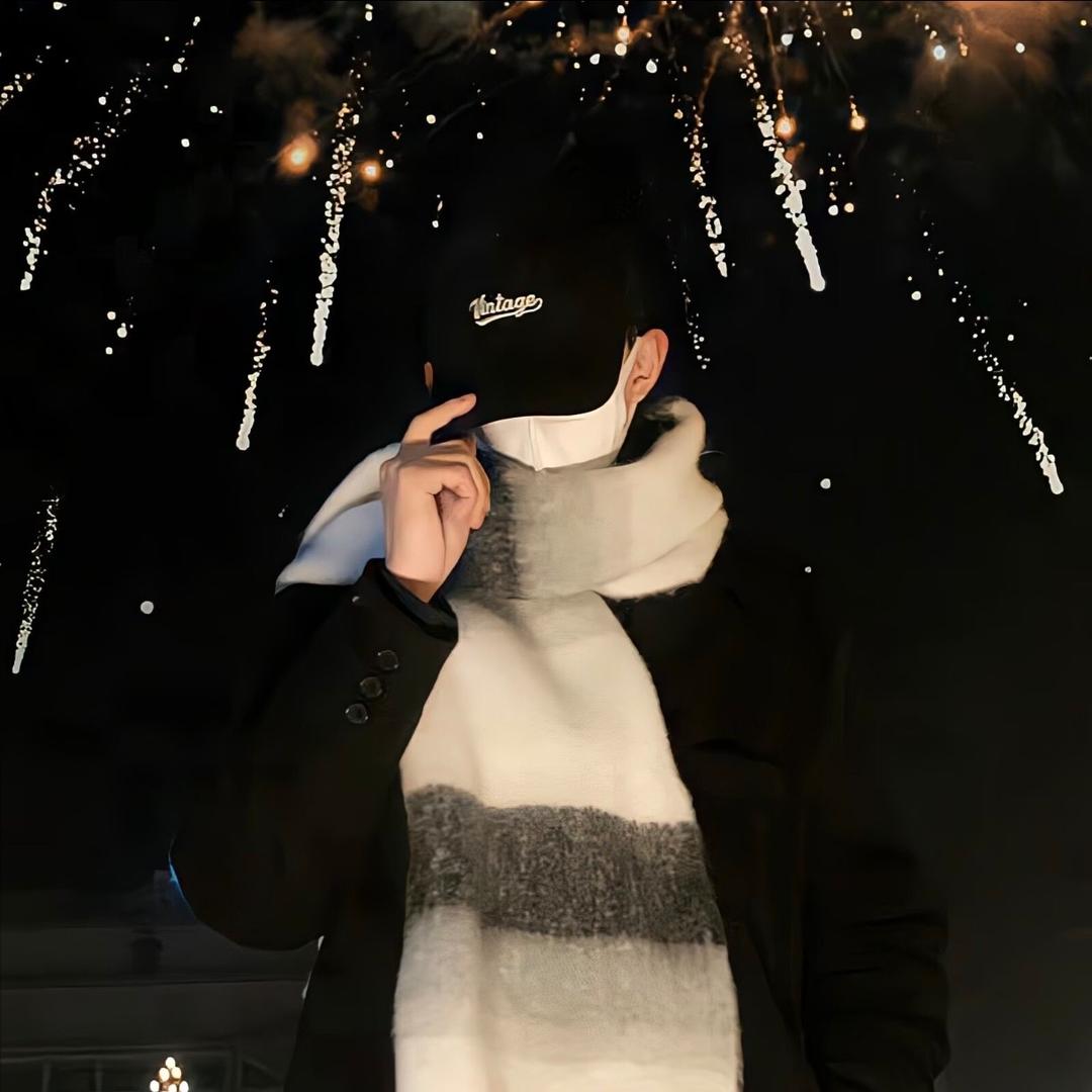 打小就很酷丶