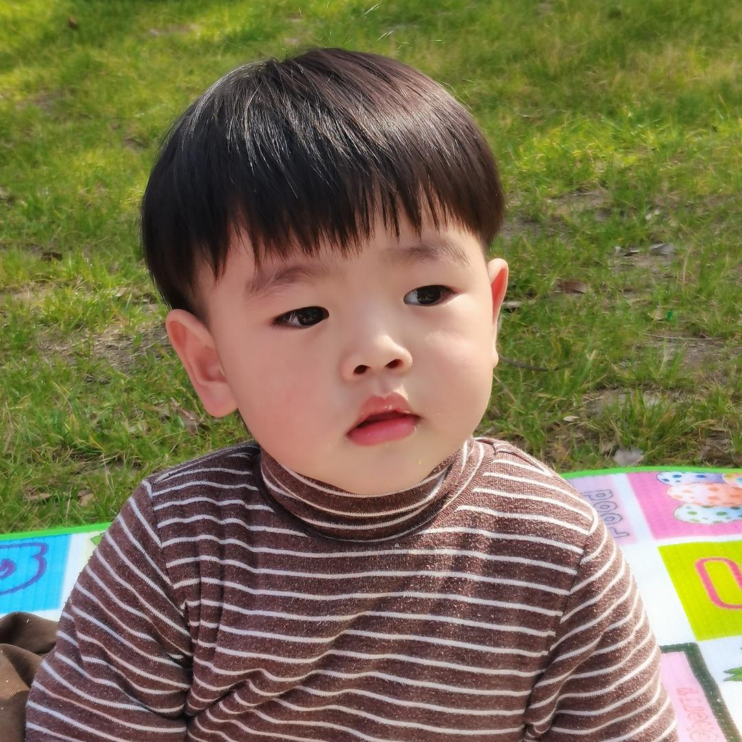 程程麻麻超好运