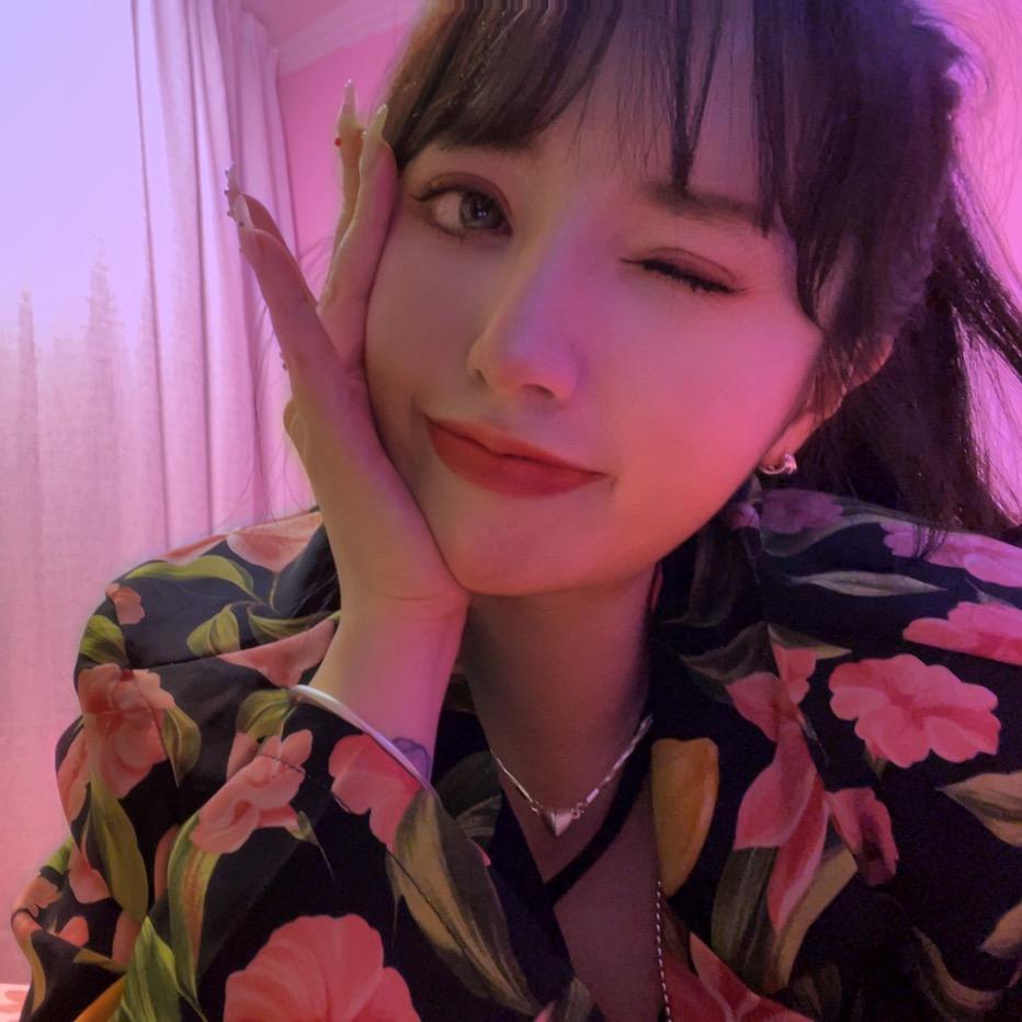 🧸妍子家
