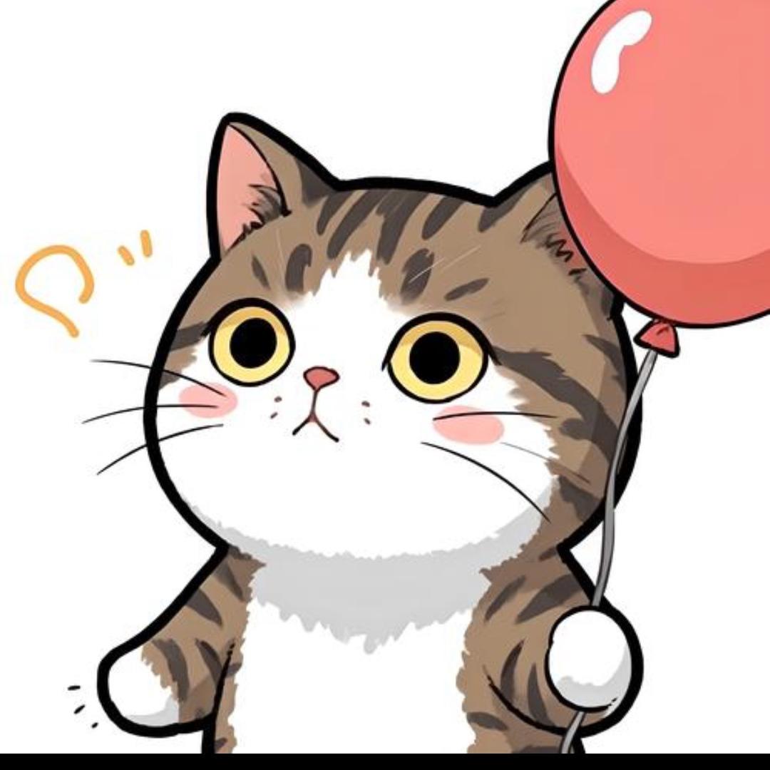 招财猫🐟